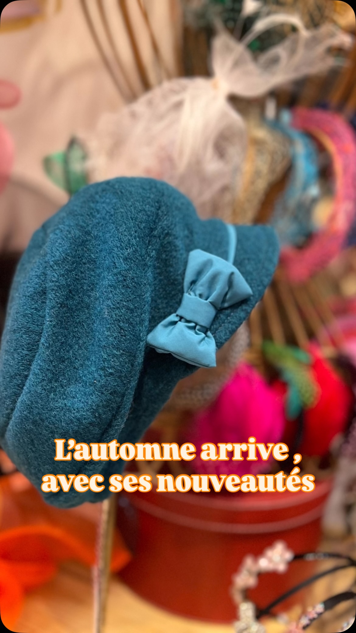 Nocturne ce soir, et vendredi à Pézenas.
Les feutres Stetson et Marone sont magnifiques 😉🤠